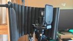 Rode NT1 + Accesoires, Ophalen of Verzenden, Nieuw, Studiomicrofoon