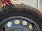 Vredestein Winterbanden 205/55R16 Snowtrac 3, Ophalen