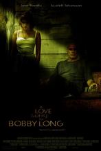 DVD - A love song for Bobby Long (2004), Alle leeftijden, Verzenden, Zo goed als nieuw, Drama