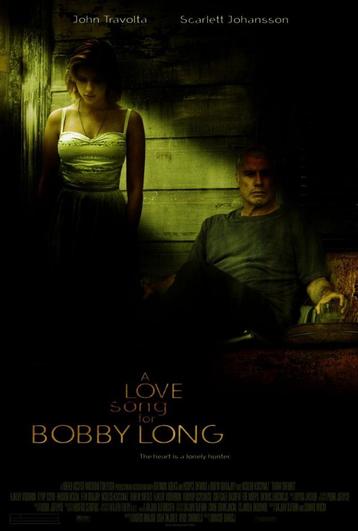 DVD - A love song for Bobby Long (2004) beschikbaar voor biedingen