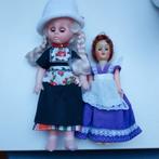 Twee aparte popjes, Ophalen of Verzenden, Zo goed als nieuw, Pop