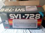 SVI-728 Home computer 1983 Spectravideo MSX, Computers en Software, Vintage Computers, Ophalen of Verzenden