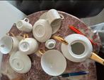 Goebel W.Germany & Ihr ideal home range, Antiek en Kunst, Antiek | Servies compleet, Ophalen
