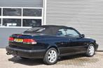 Saab 9-3 2.0 SE / TREKHAAK / AIRCO / PDC ACHTER, Auto's, Saab, Te koop, 720 kg, Geïmporteerd, 5 stoelen