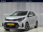 Kia Picanto 1.0 DPi GT-Line AUTOMAAT, 16 inch, All season ba, 877 kg, Euro 6, 4 stoelen, Origineel Nederlands