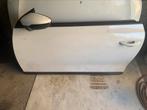Linker deur vw Scirocco, Ophalen of Verzenden, Deur