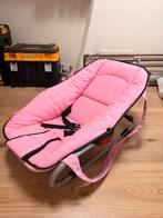 Wipstoeltje, Ophalen, Gebruikt