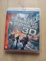 The Darkest Hour 3D, Ophalen of Verzenden, Zo goed als nieuw