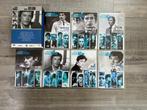 7 DVD box Alain Delon Movie Film Collection ICON collectie, Cd's en Dvd's, Alle leeftijden, Ophalen of Verzenden, Zo goed als nieuw