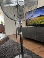 Staande ventilator te koop – werkt perfect!, Ophalen, Zo goed als nieuw, Statiefventilator