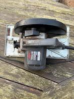 Hand Cirkelzaag, Gebruikt, Cirkelzaag, 70 mm of meer, Ophalen of Verzenden