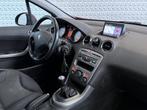 Peugeot 308 SW 1.6 VTi *MOTOR NIET GOED* / EX BPM (2011), Auto's, Peugeot, Voorwielaandrijving, Euro 5, 15 km/l, Gebruikt