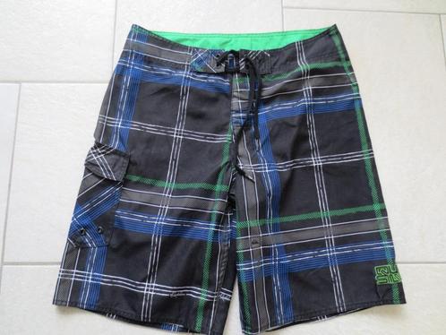 Quiksilver zwembroek / zwemshort, maat 31/ M, Kleding | Heren, Badmode en Zwemkleding, Zwemshort, Maat 48/50 (M), Overige kleuren