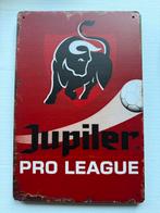 Jupiler Pro League Wandbord  30 bij 20, Verzamelen, Ophalen of Verzenden