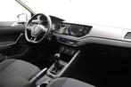 Volkswagen Polo 1.0 TSI Comfortline 95 PK | Handgeschakeld |, Voorwielaandrijving, Stof, Gebruikt, Wit