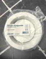 Nieuwe Orcon EFF-125 afzuigventiel, Ophalen of Verzenden, Nieuw, Afzuiger