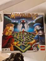 Lego Minotaurus spel, Ophalen of Verzenden, Zo goed als nieuw, Complete set, Lego