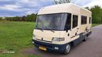 Alko FFB Classic 580 Fiat Ducato 2.5 TDI '95, zonnepanelen, 6 tot 7 meter, Diesel, Particulier, Tot en met 5