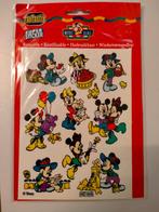 Mickey Mouse Kids Disney stickervelletje stickervel strip, Verzamelen, Stickers, Zo goed als nieuw, Verzenden