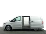 Mercedes-Benz Vito 116 CDI L2 Aut- 2x Schuifdweur, 2/3 Pers,, Auto's, Bestelauto's, Automaat, 12 maanden, Gebruikt, 4 cilinders