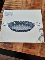 Jamie Oliver bbq grill tray, Tuin en Terras, Houtskoolbarbecues, Ophalen of Verzenden, Nieuw, Jamie Oliver