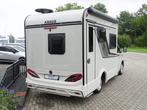 Knaus Tourer Vansation 500LT 150PK DSG !NIEUW! TV-SAT | ADAP, Tot en met 2, Bedrijf, Diesel, 5 tot 6 meter