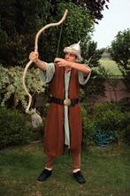 middeleeuws/hunnen achtige kostuums, Ophalen, Gebruikt, Toneelattributen of Onderdelen