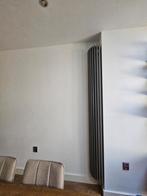 Design radiator hoek, Doe-het-zelf en Verbouw, Verwarming en Radiatoren, Ophalen, Gebruikt, Radiator, 80 cm of meer