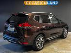 Nissan X-Trail 1.6 DIG-T Tekna|FACELIFT|PANO|TREKHAAK|LEDER|, Voorwielaandrijving, 1618 cc, Euro 6, 4 cilinders