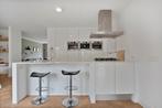 Keuken inclusief apparatuur, Huis en Inrichting, Keuken | Complete keukens, Ophalen, Gebruikt, Wit, Overige typen