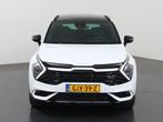 Kia Sportage 1.6 T-GDi Hybrid GT-Line | Panoramadak | Matrix, Stof, Gebruikt, 4 cilinders, 1360 kg