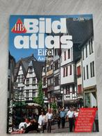 HB Bildatlas 121 Eiffel Aachen Die schönsten Touren, Ophalen of Verzenden, Zo goed als nieuw, Europa, Reisgids of -boek