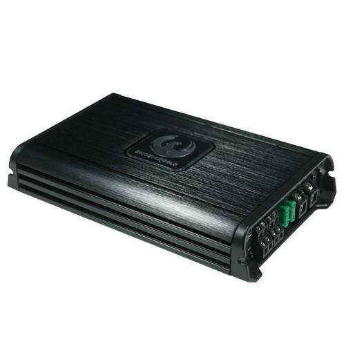 Phoenix Gold ZR6004R Versterker 4x100W RMS met remote, Auto diversen, Autospeakers, Nieuw, Verzenden