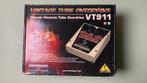 Behringer VT911 vintage tube overdrive, Ophalen, Gebruikt, Distortion, Overdrive of Fuzz