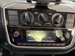 Volkswagen UP 1.0 BMT MOVE UP! / AIRCO / AUX / DAB RADIO / 5, Voorwielaandrijving, Gebruikt, Met garantie (alle), Origineel Nederlands