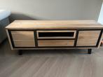 Henders & Hazel tv meubel, Huis en Inrichting, Kasten | Televisiemeubels, Ophalen, 150 tot 200 cm, Zo goed als nieuw, Minder dan 100 cm