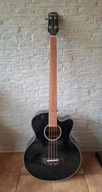 Akoestische basgitaar - DiMavery, Ophalen, Gebruikt