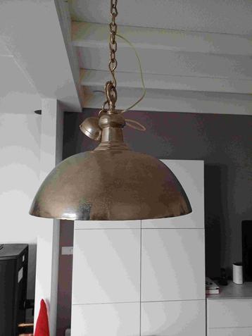 lamp aluminium klankschaal beschikbaar voor biedingen