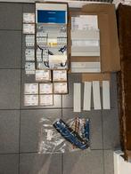 Hager meterkast groepen aardlek hoofschakelaar etc etc, Ophalen, Nieuw, Overige typen