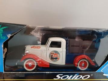 Ford Pick-Up Truck jaren 50 beschikbaar voor biedingen