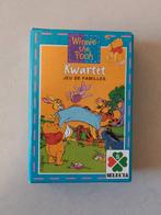 Winnie the Pooh Kwartet - Selecta, Ophalen of Verzenden, Zo goed als nieuw, Jongen of Meisje