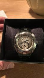 Seiko actura kinetic, Ophalen of Verzenden, Zo goed als nieuw, Staal, Seiko