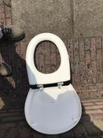 Toilet deksel, Ophalen, Nieuw, Rvs, Toilet