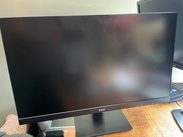 iIYAMA G-master 27 inch monitor beschikbaar voor biedingen