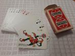 HEINEKEN spelkaarten, oude logo (#2), Verzamelen, Ophalen of Verzenden, Zo goed als nieuw, Overige typen, Heineken