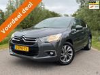 Citroen DS4 1.6 VTi So Chic / Airco / Navigatie / Cruise Con, Auto's, Citroën, Euro 5, Gebruikt, 4 cilinders, Leder en Stof