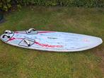 Fanatic Falcon slalom 90 liter, Watersport en Boten, Windsurfen, Ophalen, Gebruikt, Minder dan 250 cm, Plank