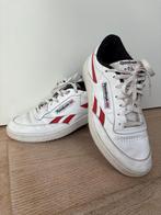 Reebok Classic Sneakers - Maat 44, Wit, Ophalen of Verzenden, Sneakers of Gympen, Reebok