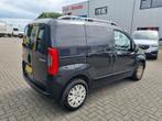 Peugeot Bipper 1.3 HDi Profit + Airco Cruise, Euro 5, Electronic Stability Program (ESP), Gebruikt, 4 cilinders