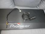 Pioneer TS-WX710A Platte Actieve Subwoofer, Ophalen, Gebruikt